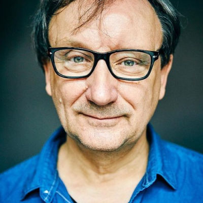 Rainer Bock image